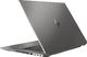 Laptop HP HP ZBook Studio G5 15 i7-8750H 512SSD Quadro P1000 2