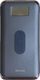 Powerbank Wesdar WS2 10000mAh Granatowy 1