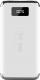 Powerbank Wesdar WS2 10000mAh Biały 1