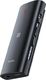 Adapter bluetooth Baseus BA03 minijack 3,5mm (NGBA03-01) 1