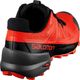 Salomon Buty męskie Speedcross 5 GTX Gore-tex czarne r. 42 2/3 (407965) 4