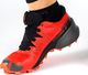 Salomon Buty męskie Speedcross 5 GTX Gore-tex czarne r. 42 2/3 (407965) 5