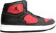 Nike Buty męskie Jordan Access czarne r. 43 (AR3762 006) 3