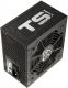 Zasilacz XFX TS Single Rail 650W (P1-650G-TS3X) 1