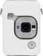 Pokrowiec LoveInstant Futerał Etui Pokrowiec Do Fujifilm Fuji Instax Mini Liplay - Biały 7
