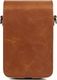 Pokrowiec LoveInstant Futerał Etui Pokrowiec Do Fujifilm Fuji Instax Mini Liplay - Brązowy 6