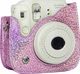 Pokrowiec LoveInstant Futerał Etui Pokrowiec Do Fujifilm Instax Mini 9 8 / Różowy Błysk 9
