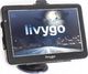 Nawigacja GPS Livygo Nawigacja Livygo L7 Truck GPS Igo Primo TIR Ciężarówka Samochód 1