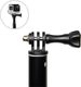 Monopod Sztywny monopod z blokadą 4