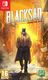 BLACKSAD Under The Skin Nintendo Switch 1
