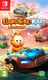 Garfield Kart Furious Racing Nintendo Switch 1
