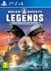 World of Warships: Legends - Firepower Deluxe Edition 1