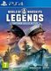 World of Warships: Legends - Firepower Deluxe Edition 1