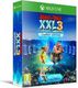 Asterix Obelix XXL 3: The Crystal Menhir - Limited Edition Xbox One 1