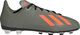 Adidas Buty piłkarskie adidas X 19.4 FxG JR zielone EF8377 36 2/3 1