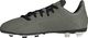 Adidas Buty piłkarskie adidas X 19.4 FxG JR zielone EF8377 36 2/3 2