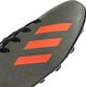 Adidas Buty piłkarskie adidas X 19.4 FxG JR zielone EF8377 36 2/3 3