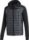 Kurtka męska Adidas czarna r. L 1