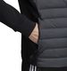 Kurtka męska Adidas czarna r. L 4