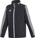 Adidas adidas JR Tiro 19 All Weather Jacket p-deszczowa 941 : Rozmiar - 128 cm (D95941) - 13414_202742 1