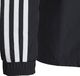 Adidas adidas JR Tiro 19 All Weather Jacket p-deszczowa 941 : Rozmiar - 128 cm (D95941) - 13414_202742 2