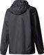 Adidas Kurtka przeciwdeszczowa dla dzieci adidas Coref Rain Junior czarna BR4120 M35321 140cm 2