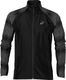 Kurtka męska Asics Running Lite Show czarna r. XL 1