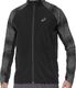 Kurtka męska Asics Running Lite Show czarna r. XL 2