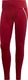 Adidas Legginsy damskie Xpr Tight 7/8 czerwone r. L (EI5494) 1
