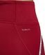 Adidas Legginsy damskie Xpr Tight 7/8 czerwone r. L (EI5494) 3