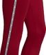 Adidas Legginsy damskie Xpr Tight 7/8 czerwone r. L (EI5494) 4