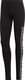 Adidas Legginsy damskie C90 Tight czarne r. S (EH6457) 1