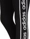 Adidas Legginsy damskie C90 Tight czarne r. S (EH6457) 2
