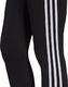 Adidas Legginsy damskie Essentials 3 Stripes Tight czarne r. XS (DP2389) 2