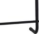 Bathroom Solutions Drabinka 44.5 cmcm czarny  (C80621450) 4