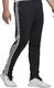 Adidas Spodnie męskie Tiro 19 French Terry czarne r. 2XL (FN2335) 2