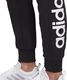 Adidas Spodnie damskie W E Lin Pant czarne r. XS (DP2399) 3