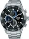 Zegarek Lorus Zegarek Lorus męski RM335FX9 Chronograf uniwersalny 1