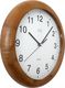 JVD Zegar ścienny cichy mechanizm (NS19020.11) 1