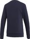 Adidas Bluza damska adidas W Essentials Linear Sweat granatowa EI0678 2XS 1