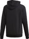 Adidas Bluza męska Essentials 3 Stripes Pullover French Terry czarna r. S (DU0498) 1