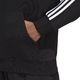 Adidas Bluza męska Essentials 3 Stripes Pullover French Terry czarna r. S (DU0498) 4