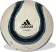 Adidas Piłka nożna Adidas Starlancer II V42305 rozmiar 5 uniwersalny 1
