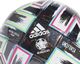 Adidas Piłka nożna Uniforia Training czarna r. 5 (FP9745) 2