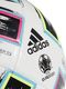 Adidas Piłka nożna Uniforia Training biała r. 4 (FU1549) 4