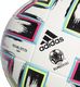 Adidas Piłka nożna Uniforia League Xms biała r. 4 (FH7376) 4