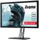 Monitor iiyama G-MASTER Red Eagle GB2488HSU 4