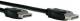 Kabel Roline DisplayPort - DisplayPort 2m czarny (11.04.5602-20) 2