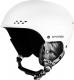 Spokey Kask ROBSON biały r. 54-58 cm 1