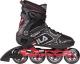 Rolki Fila Legacy PRO 84 rekreacyjne czarne r. 45 1